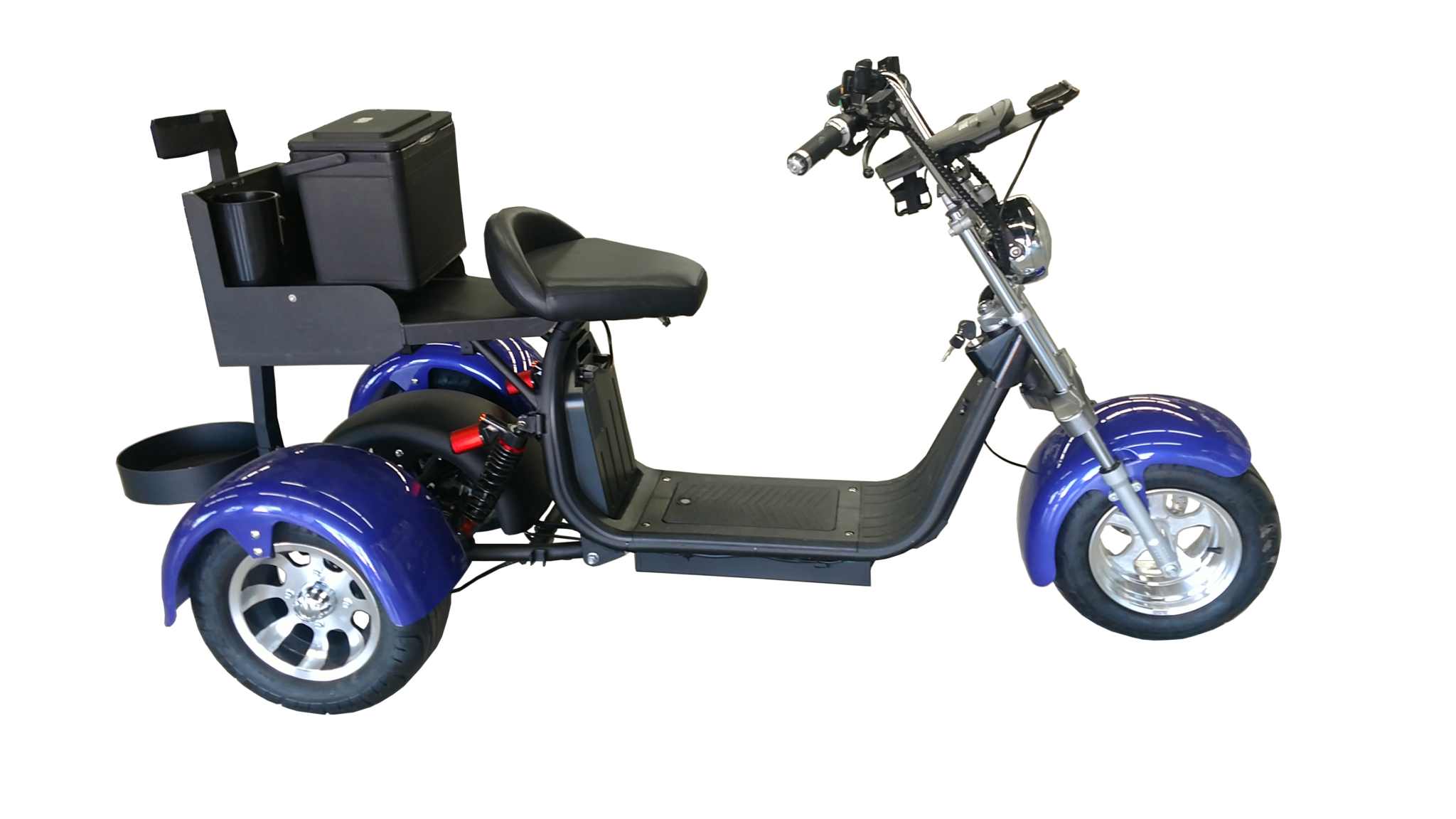 fat bike scooter