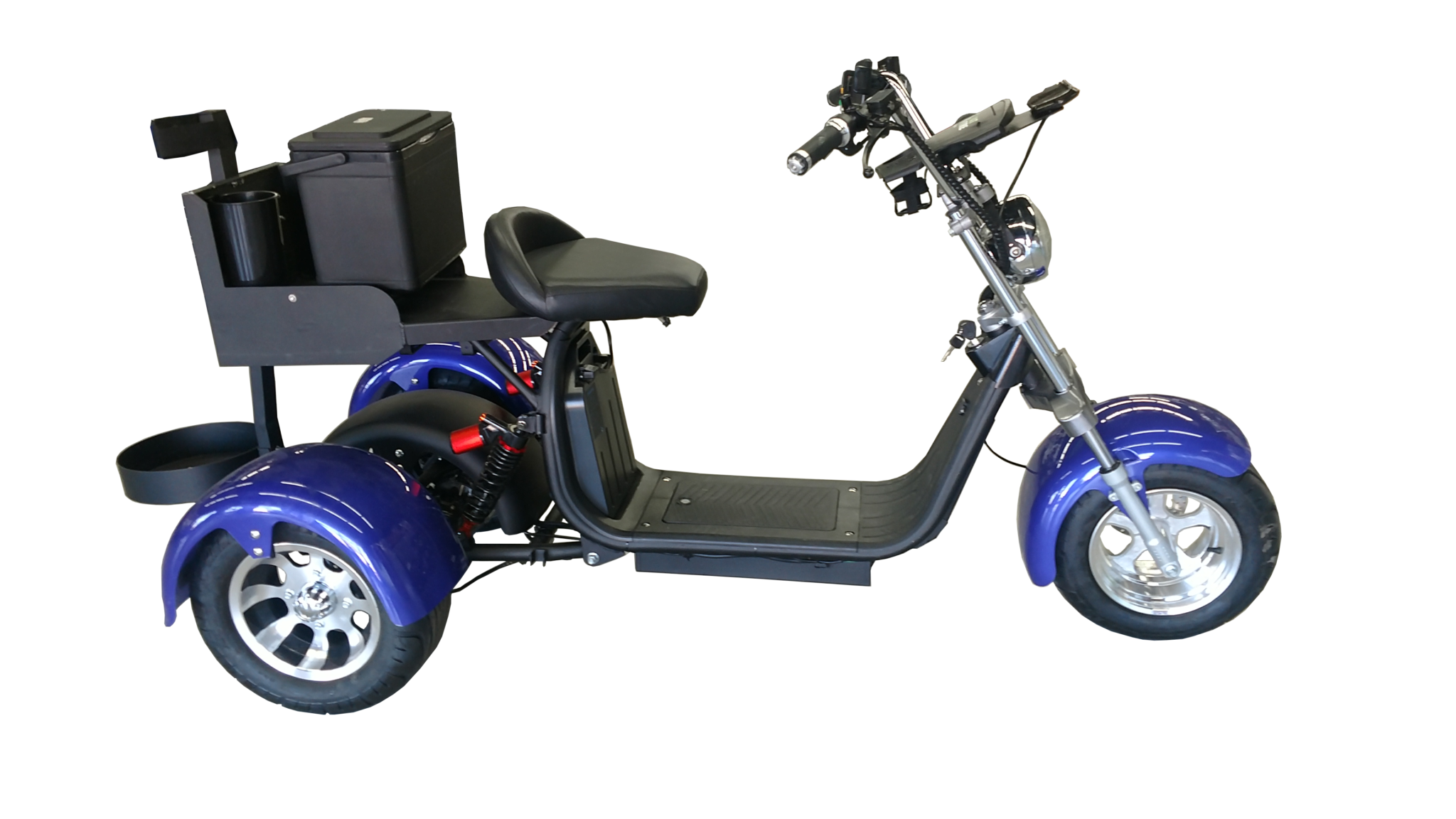 fat scooter